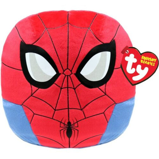 Ty Marvel Spiderman Squish 35cm