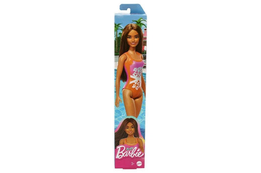 Barbie Beach Doll