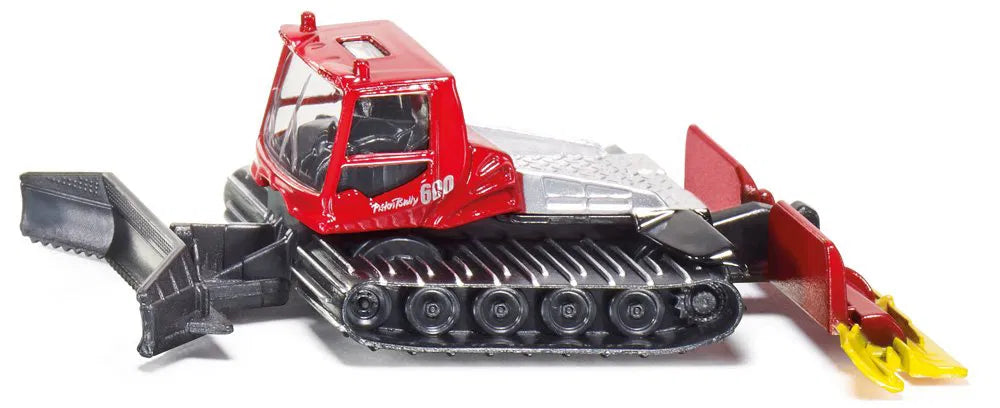 Siku - Pistenbully - 1037