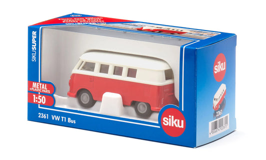 Siku - VW T1 Bus - 2361