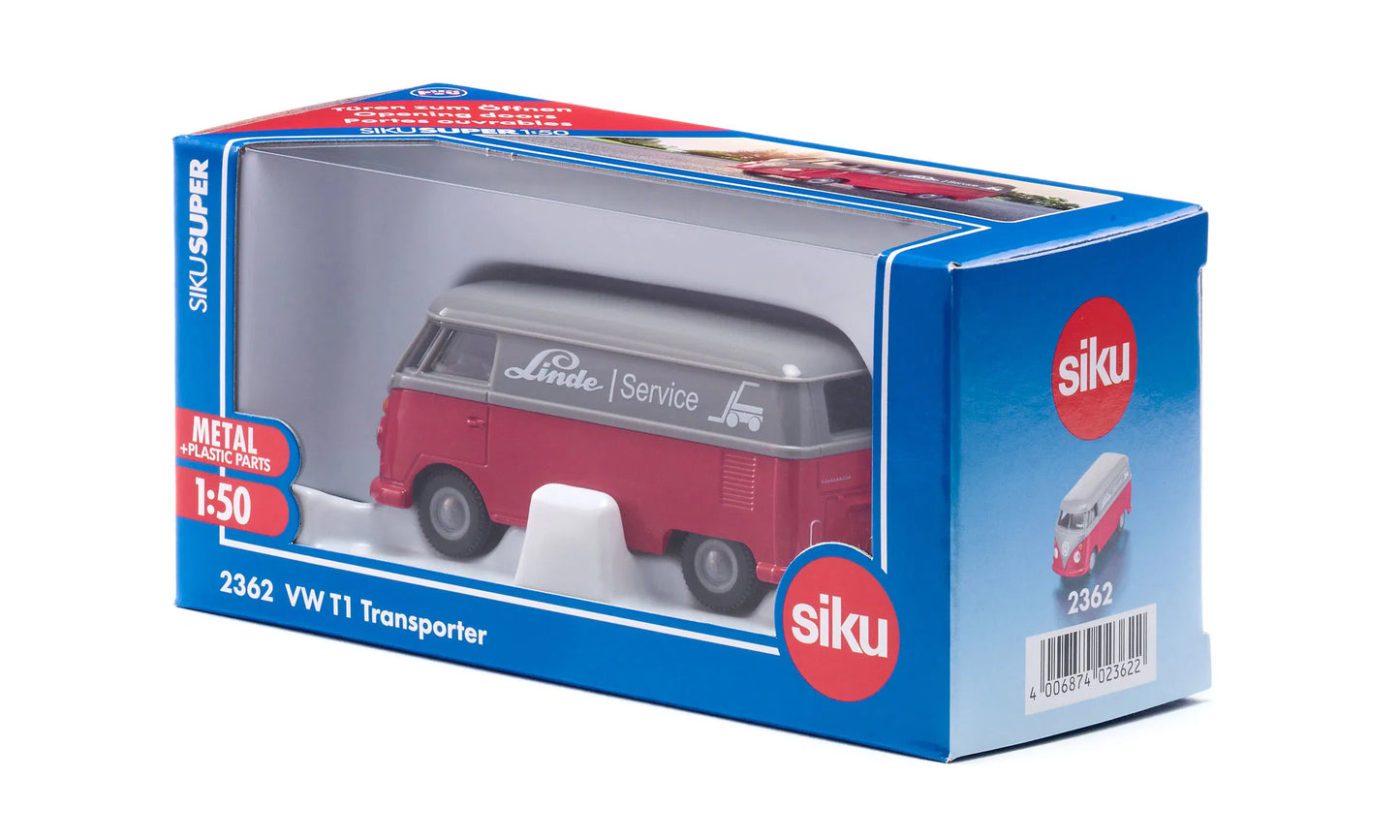 Siku - VW T1 Transporter - 2362