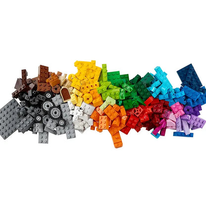 Lego Classic - Medium Creative Brick Box 10696