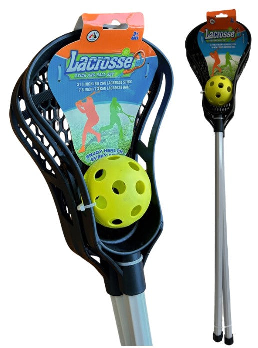 Lacrosse Set