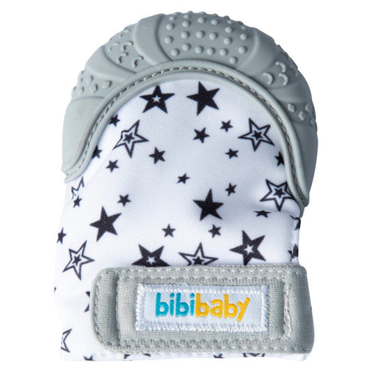 Bibipals Teething Mitt