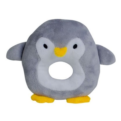 BibiPal Cuddle Rattle