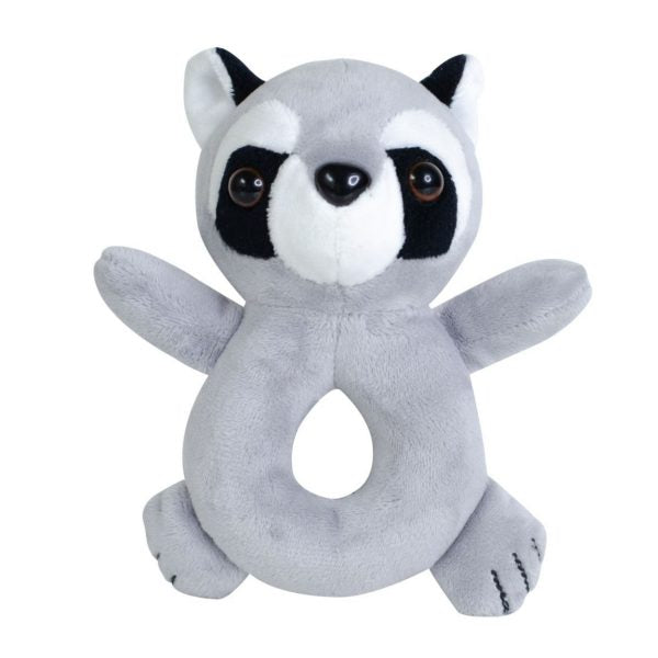 BibiPal Cuddle Rattle