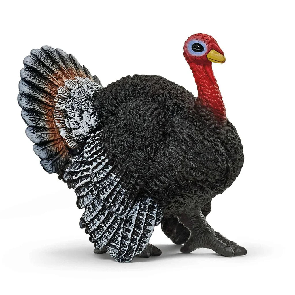 Schleich - Turkey 13900