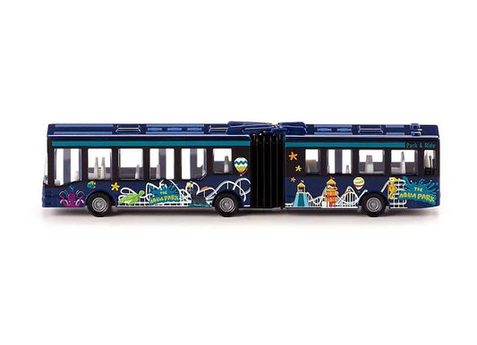 Siku -Articulated Bus - 1617