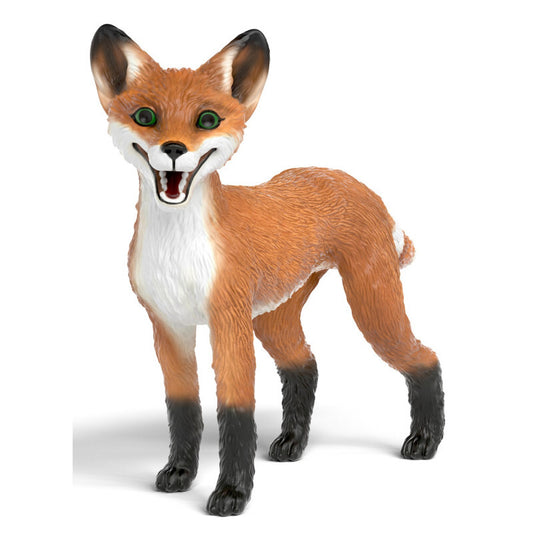 Schleich - Rabbat the Fox SC14908