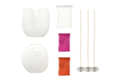 OMC! Candle Making Kit