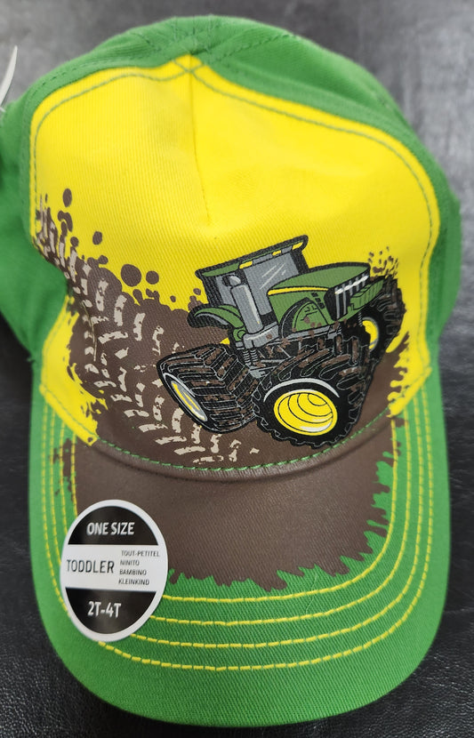 John Deere Cap