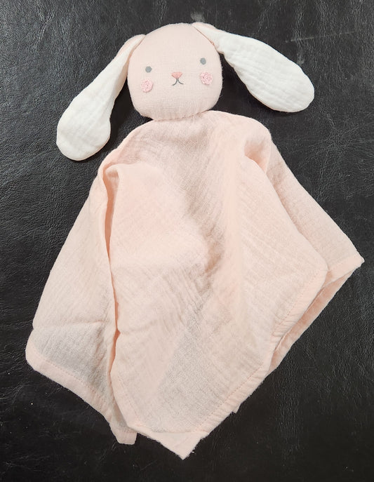 Albetta - Pink Belinda Bunny