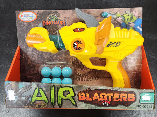 Dinosaur Air Blaster