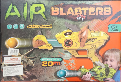 Dinosaur Air Blaster