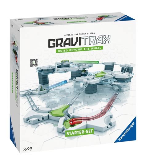 GraviTrax - Starter Set 8-99