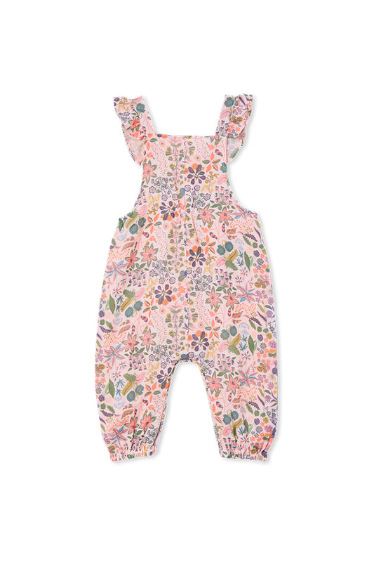 Wild Meadow Overall