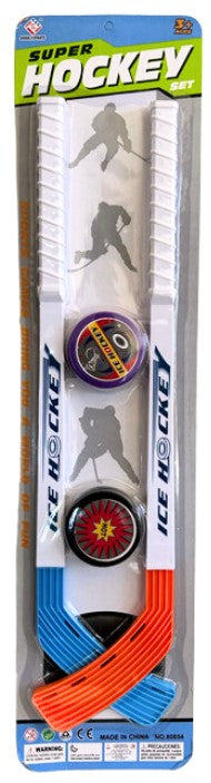 Ice Hockey Set