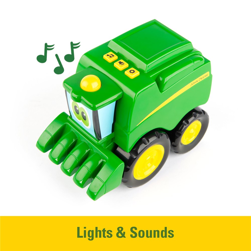 Johnny & Corey Lights and Sounds Assortment