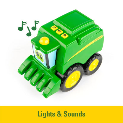 Johnny & Corey Lights and Sounds Assortment