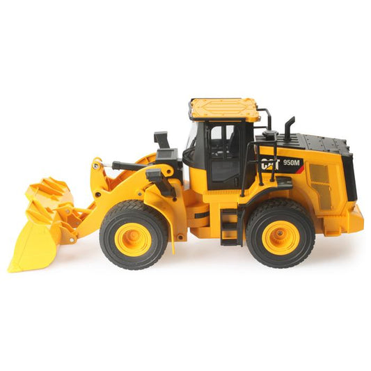 Mini RC Cat 950M Wheel Loader