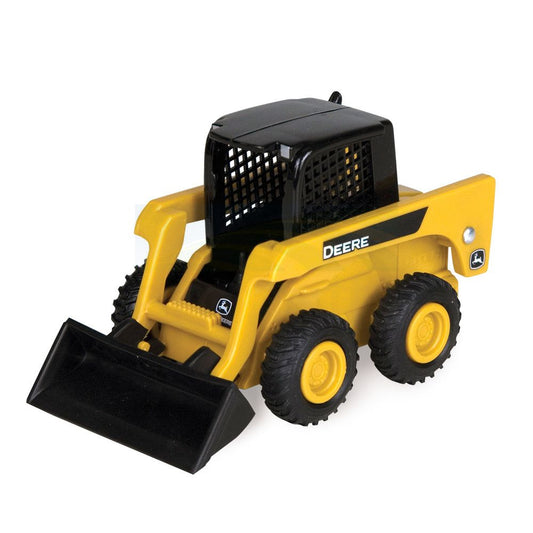 John Deere - Collect N Play Skid Steer