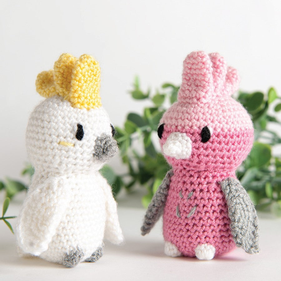 OMC! Cute Crochet Kit