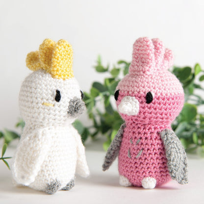 OMC! Cute Crochet Kit