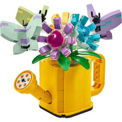 Lego Creator - 3in1 Flower in Watering Can