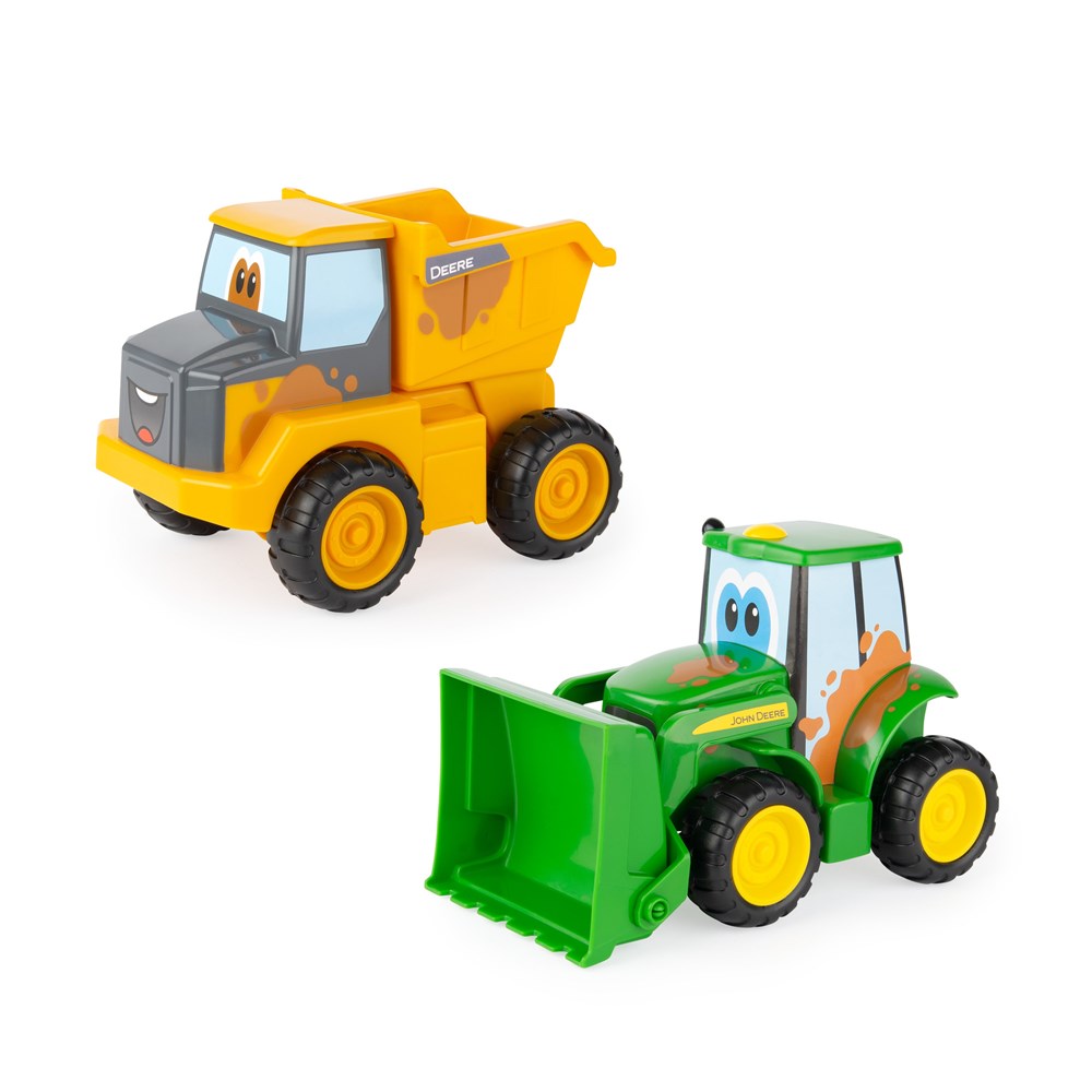 John Deere Farmin' Friends Assortment