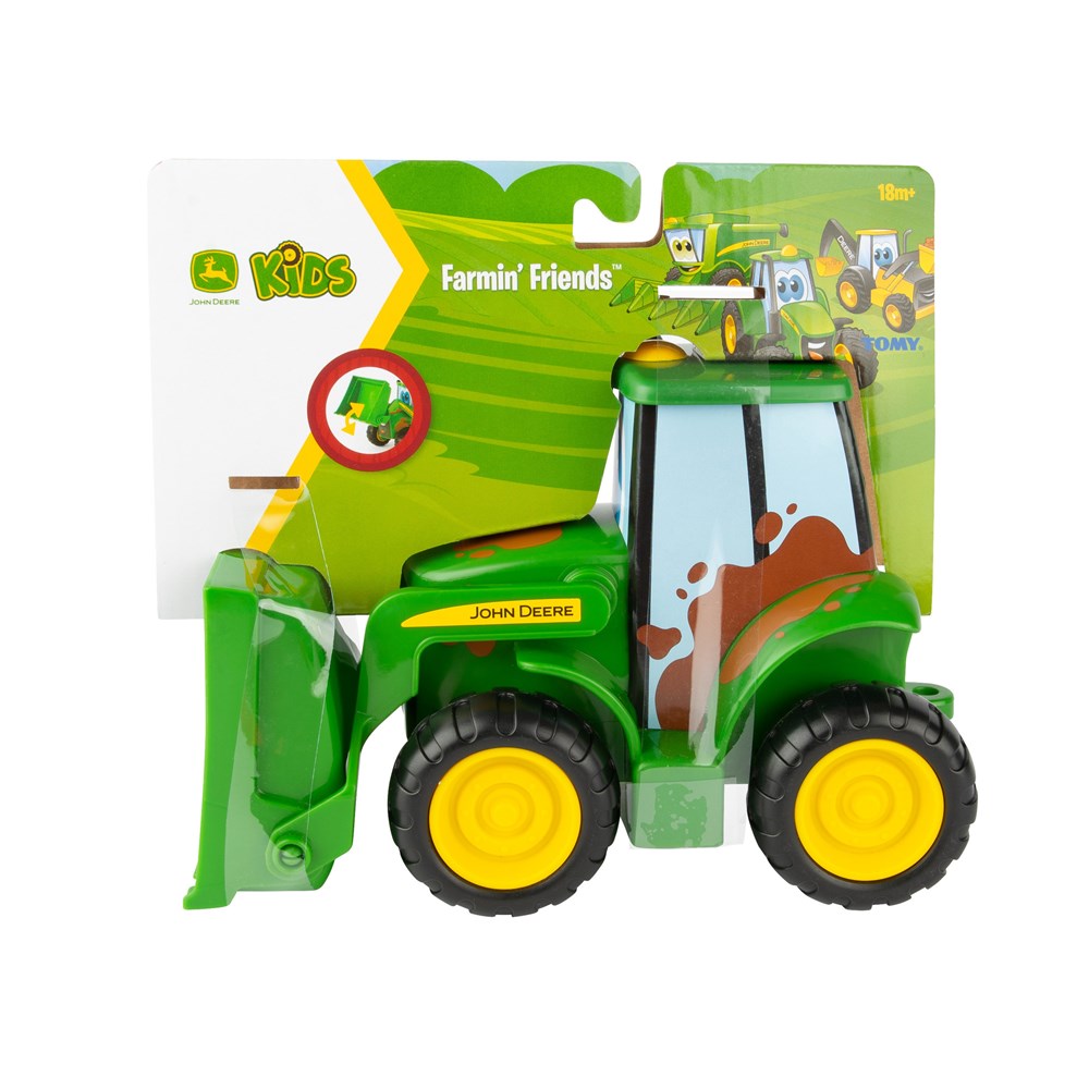 John Deere Farmin' Friends Assortment