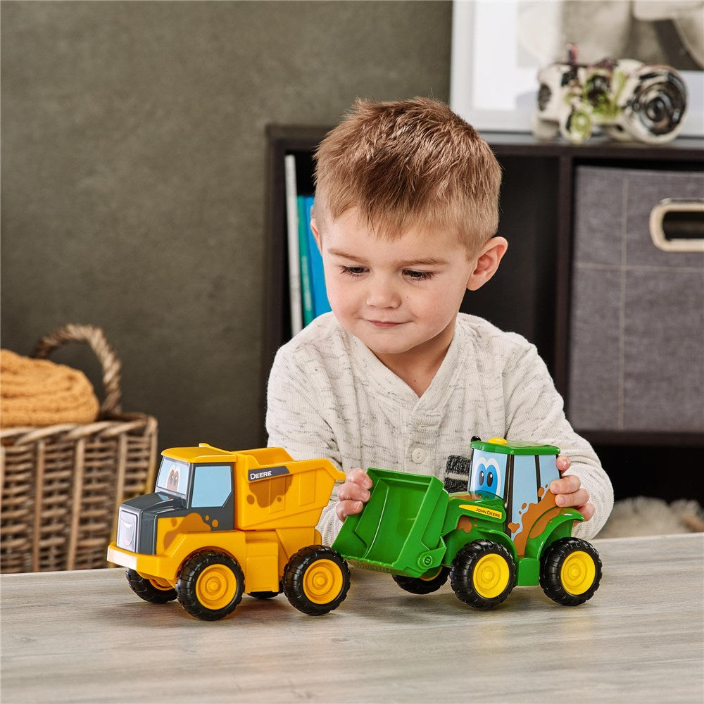 John Deere Farmin' Friends Assortment