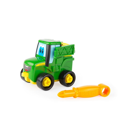 John Deere - Build A Buddy - Sprayer