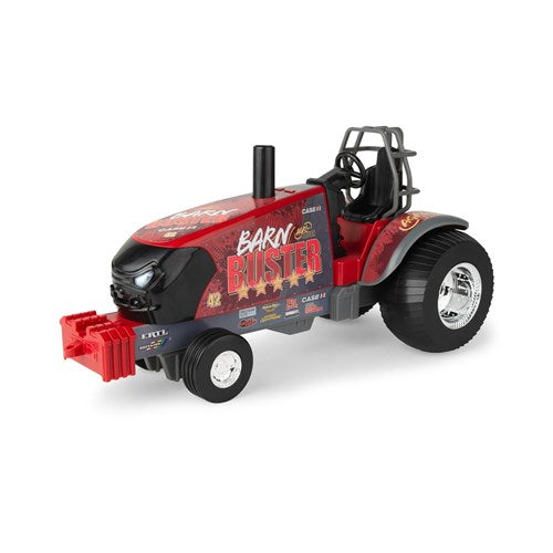 1:16 Big Farm Case IH Puller Tractor