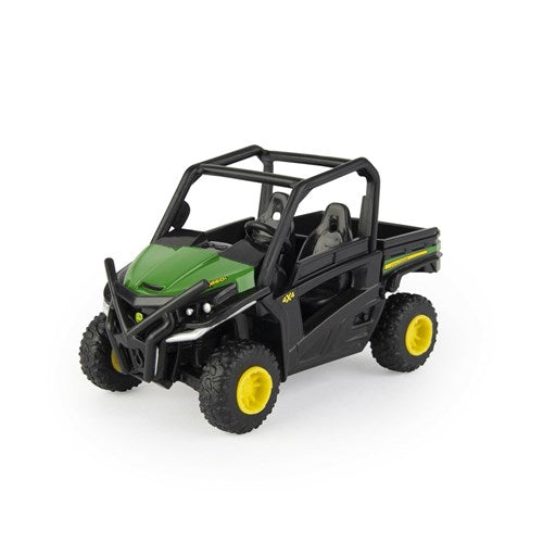 John Deere - Collect N Play 1:32 JD 860i Gator