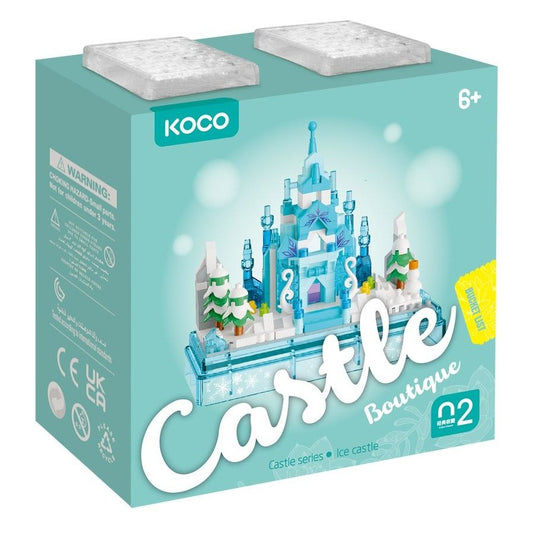 Koco - Ice & Snow Castle - 02075