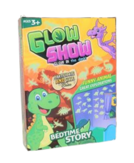 Glow Show -  Glow in the Dark