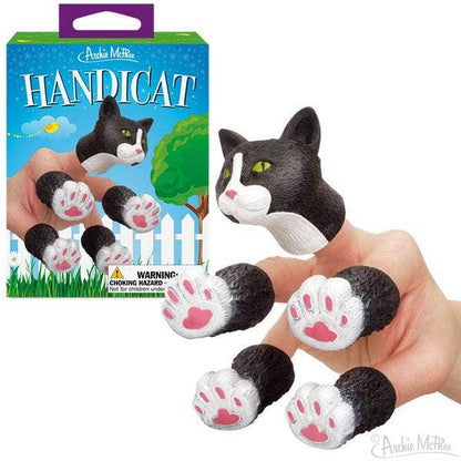 Archie McPhee - Handicat