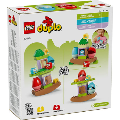 Lego Duplo - Balancing & Stacking Tree 10440