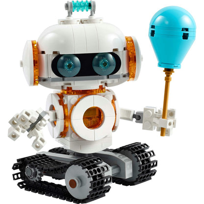 Lego Creator - 3in1 Space Robot 31164