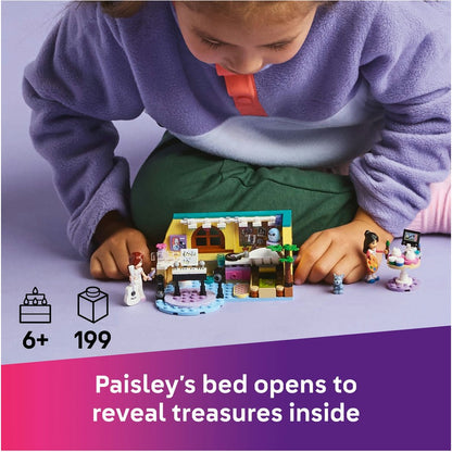 Lego Friends - Paisley's Room 42647