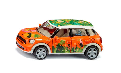 Siku - MINI Countryman "Summer" - 6507