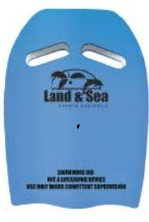 Land & Sea Delux Kick Board