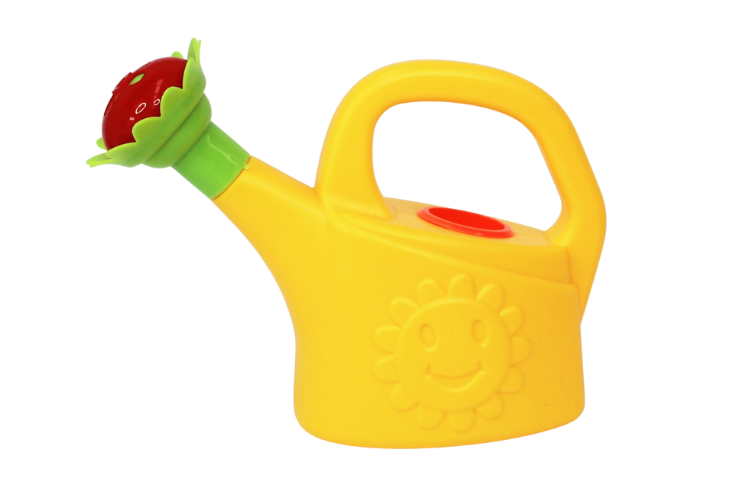 Flower Watering Can