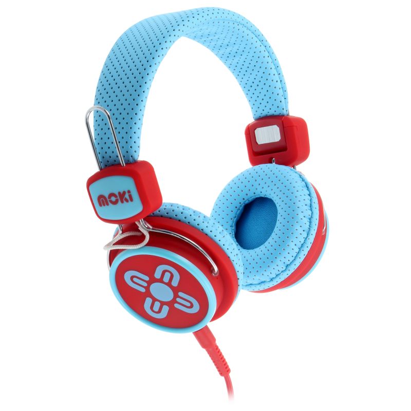 Moki Kid Safe Headphones