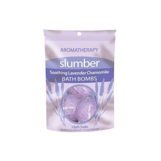 Bath Bombs 3 pack