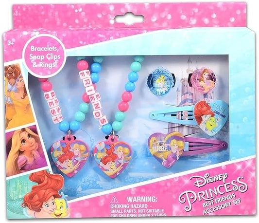 Disney Princess Best Friend Accessory Set