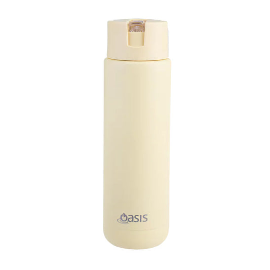 Oasis Moda Ceramic Lined Insulated Drink Bottle 700ml