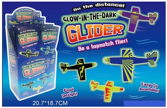 Glider - Glow in the Dark