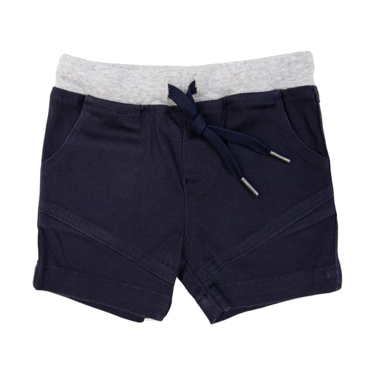 Korango - Stretch Twill Short