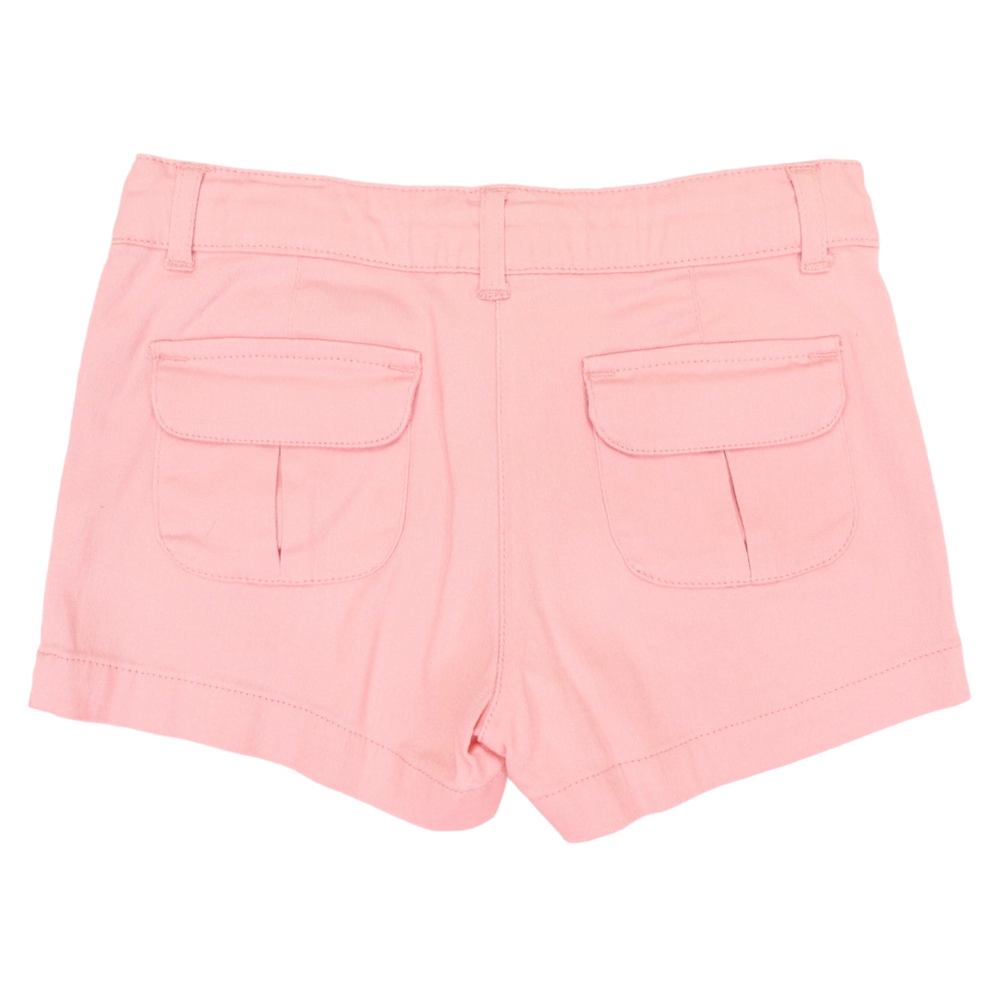 Korango - Stretch Twill Short Pink